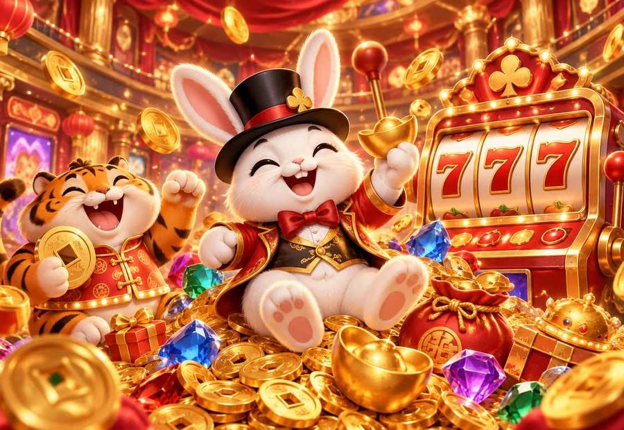 Hình minh hoạ chuyên mục Game Bài