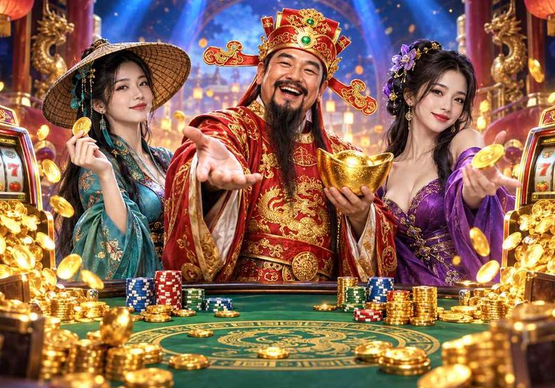 Theo dõi trạng thái cộng thưởng trong chuyên mục Khuyến Mãi