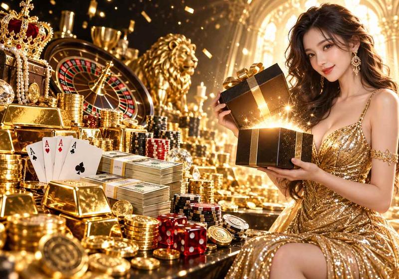 Quyền lợi thành viên được tính thế nào trong chuyên mục Khuyến Mãi