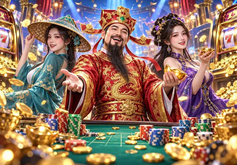 RTP nói gì về một phiên chơi cùng mh88