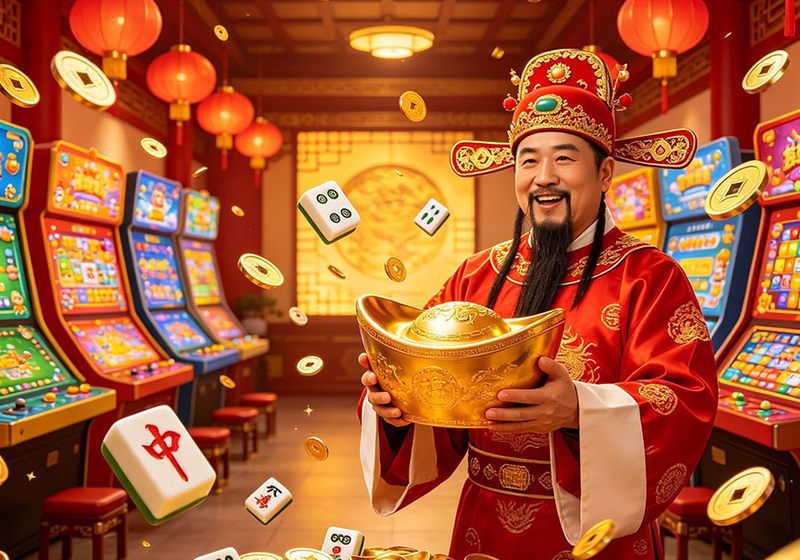 Chọn chủ đề casino cho người mới và những điểm cần biết